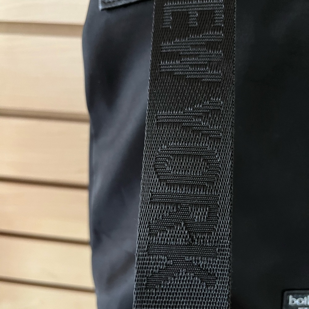 Botkier New York Leather Trigger Mini Backpack - image 5